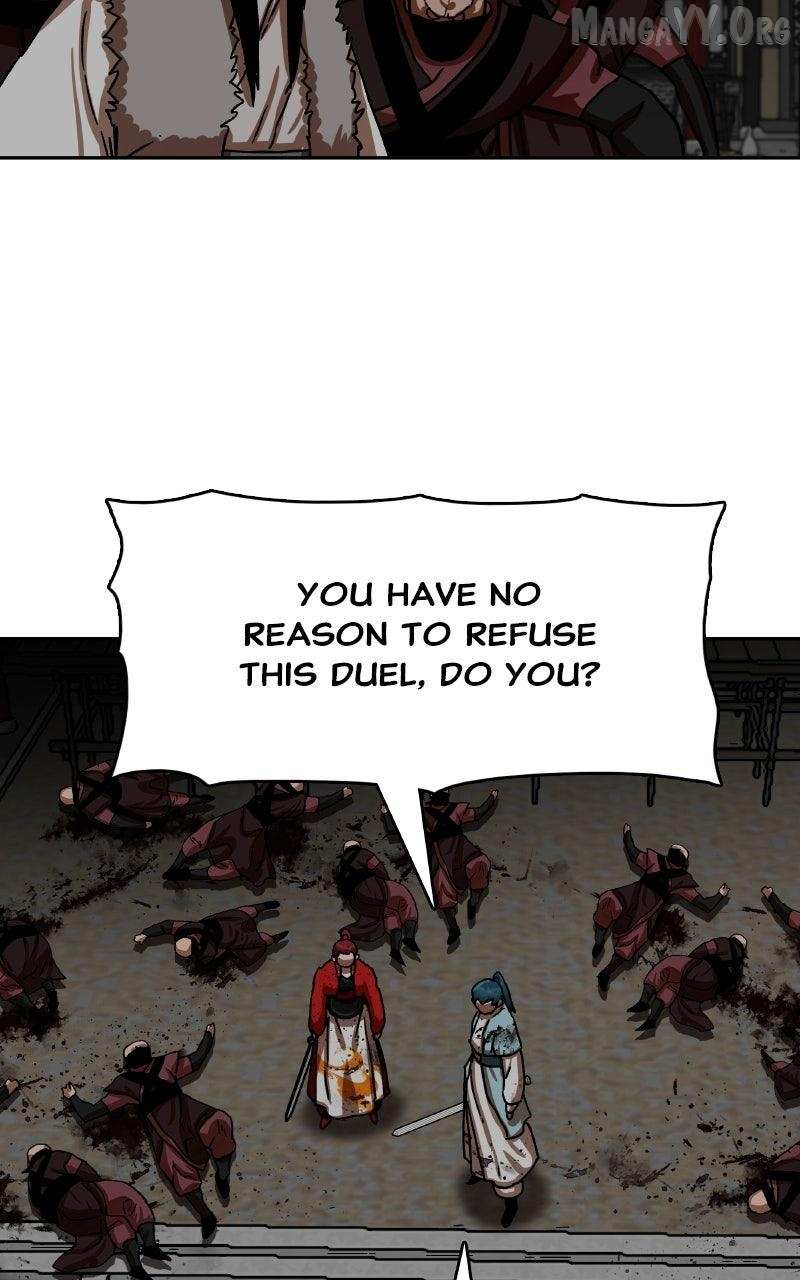 Like a Fiery Flame Chapter 25 page 58 - 