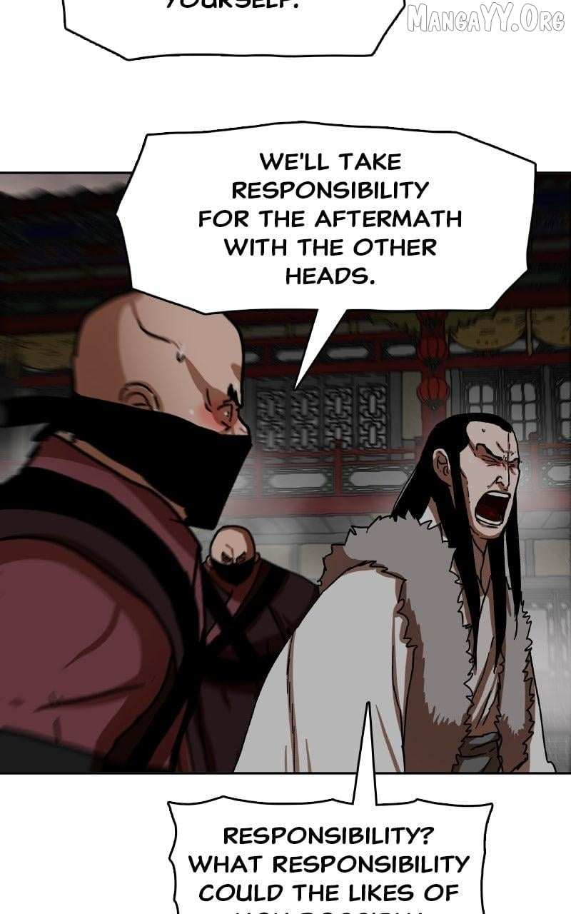 Like a Fiery Flame Chapter 25 page 62 - 