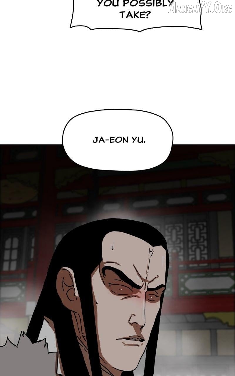 Like a Fiery Flame Chapter 25 page 63 - 