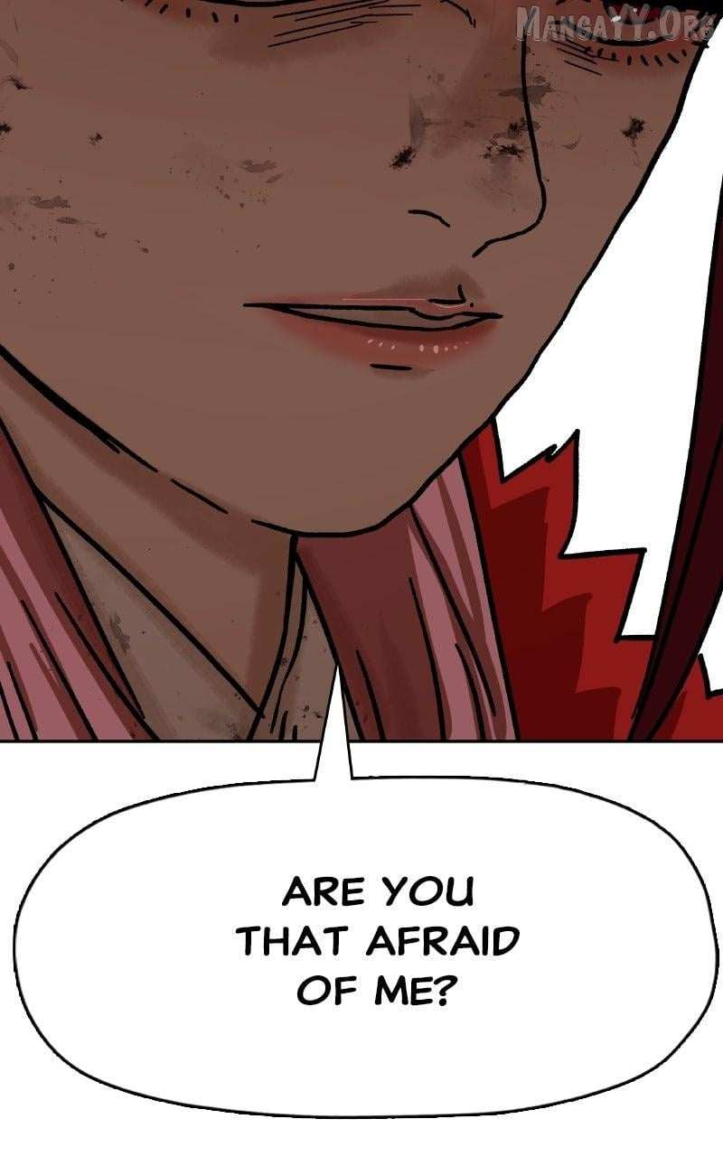 Like a Fiery Flame Chapter 25 page 65 - 