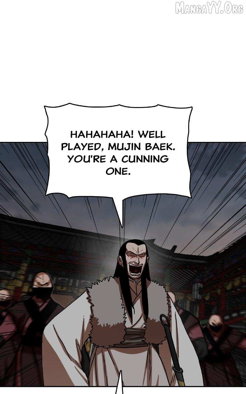 Like a Fiery Flame Chapter 25 page 67 - 