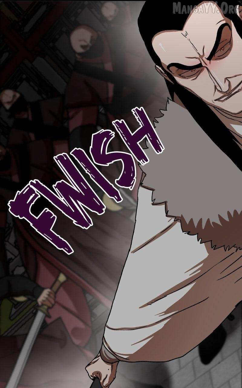 Like a Fiery Flame Chapter 25 page 71 - 