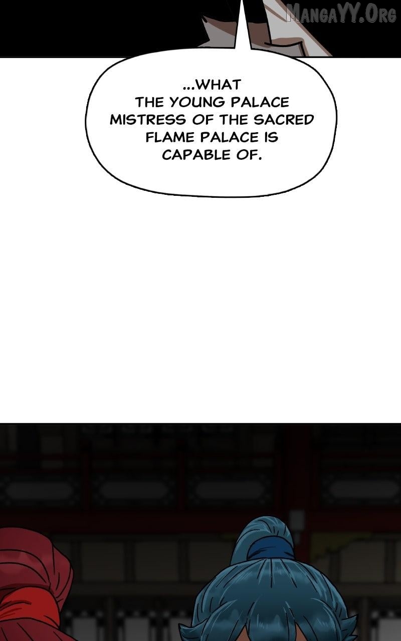 Like a Fiery Flame Chapter 25 page 74 - 