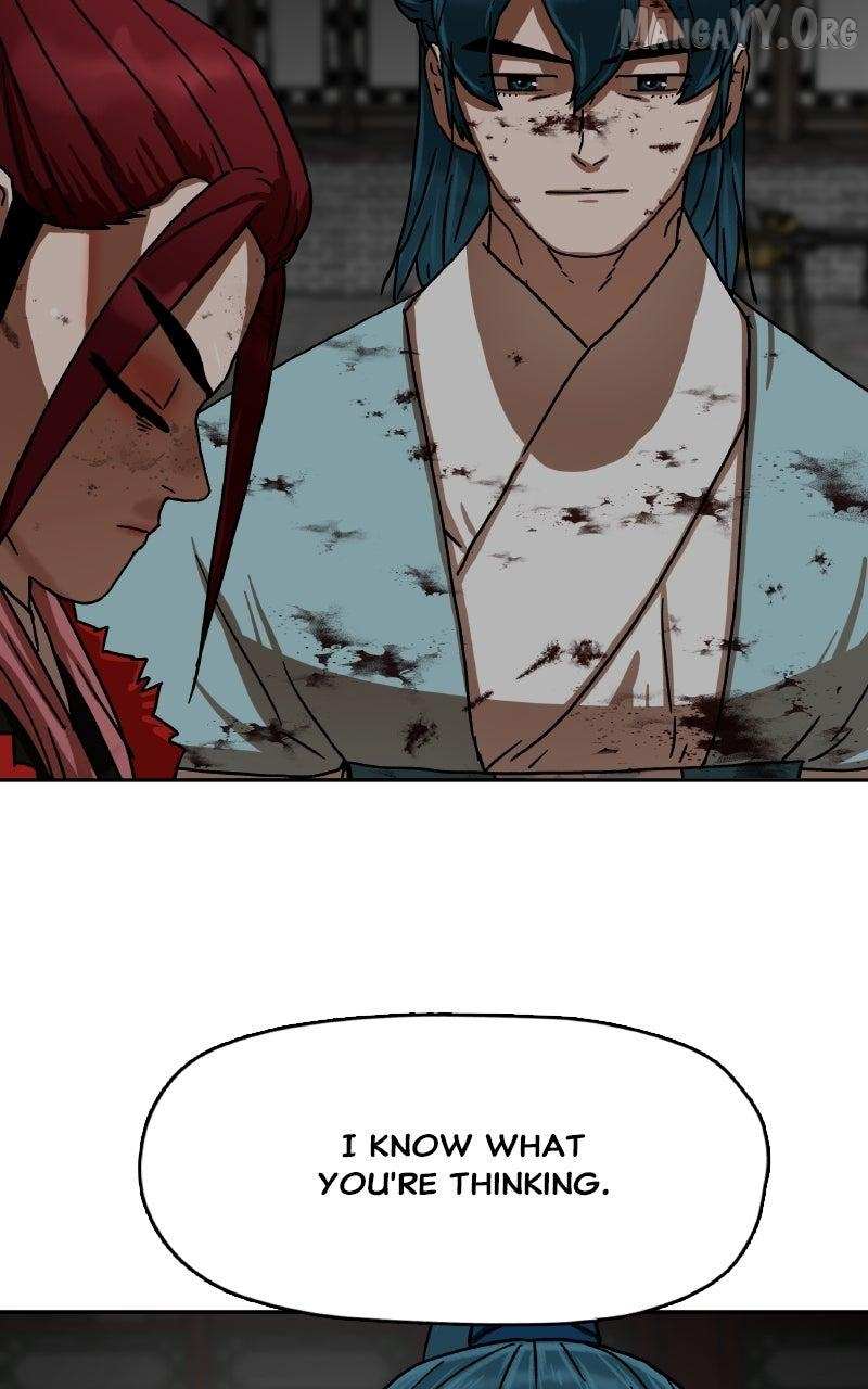 Like a Fiery Flame Chapter 25 page 75 - 