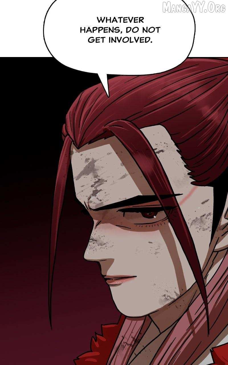 Like a Fiery Flame Chapter 25 page 77 - 