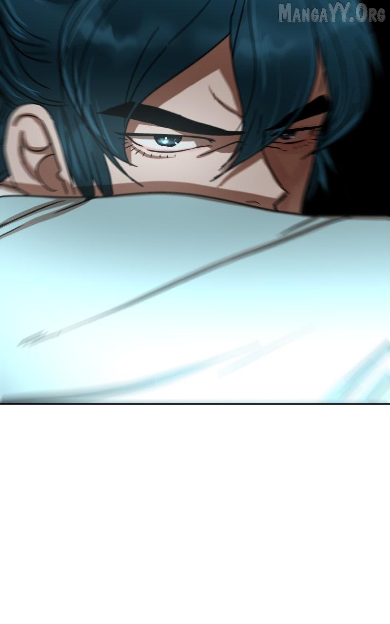 Like a Fiery Flame Chapter 25 page 9 - 