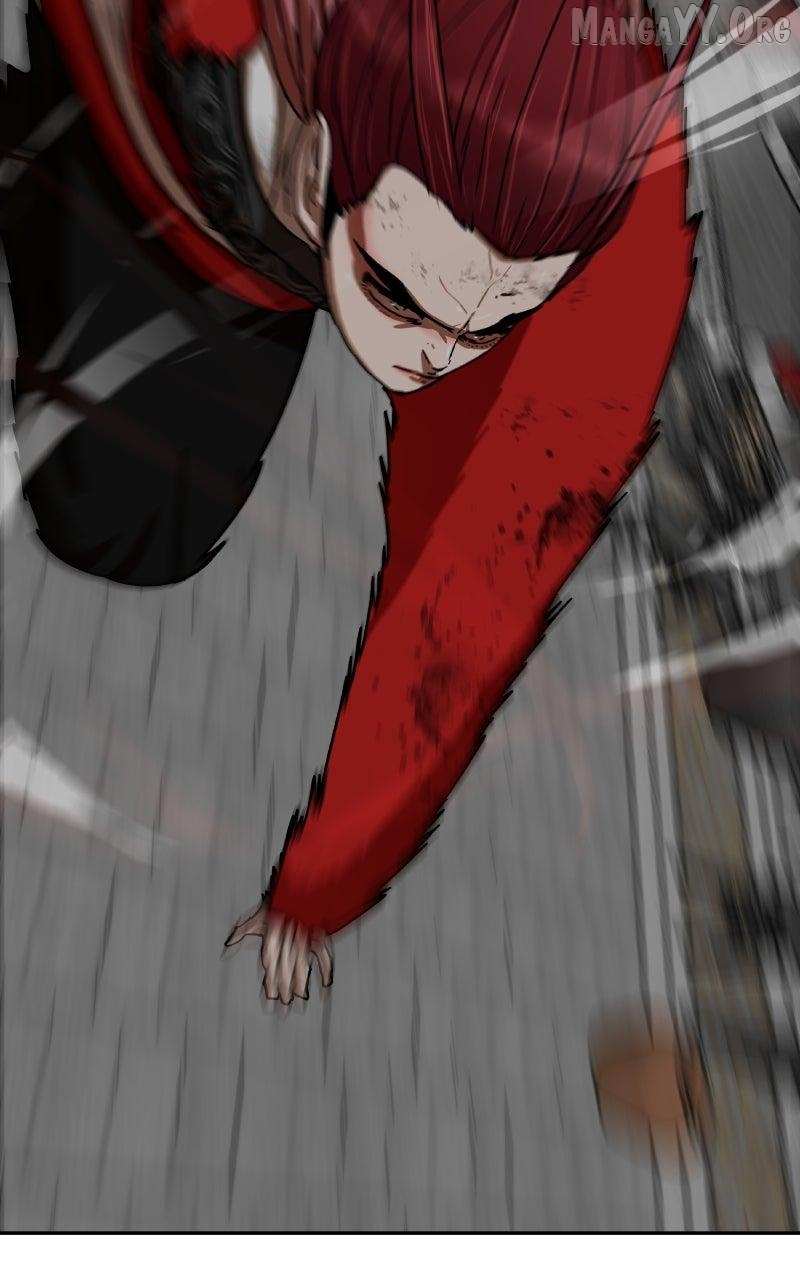 Like a Fiery Flame Chapter 25 page 82 - 