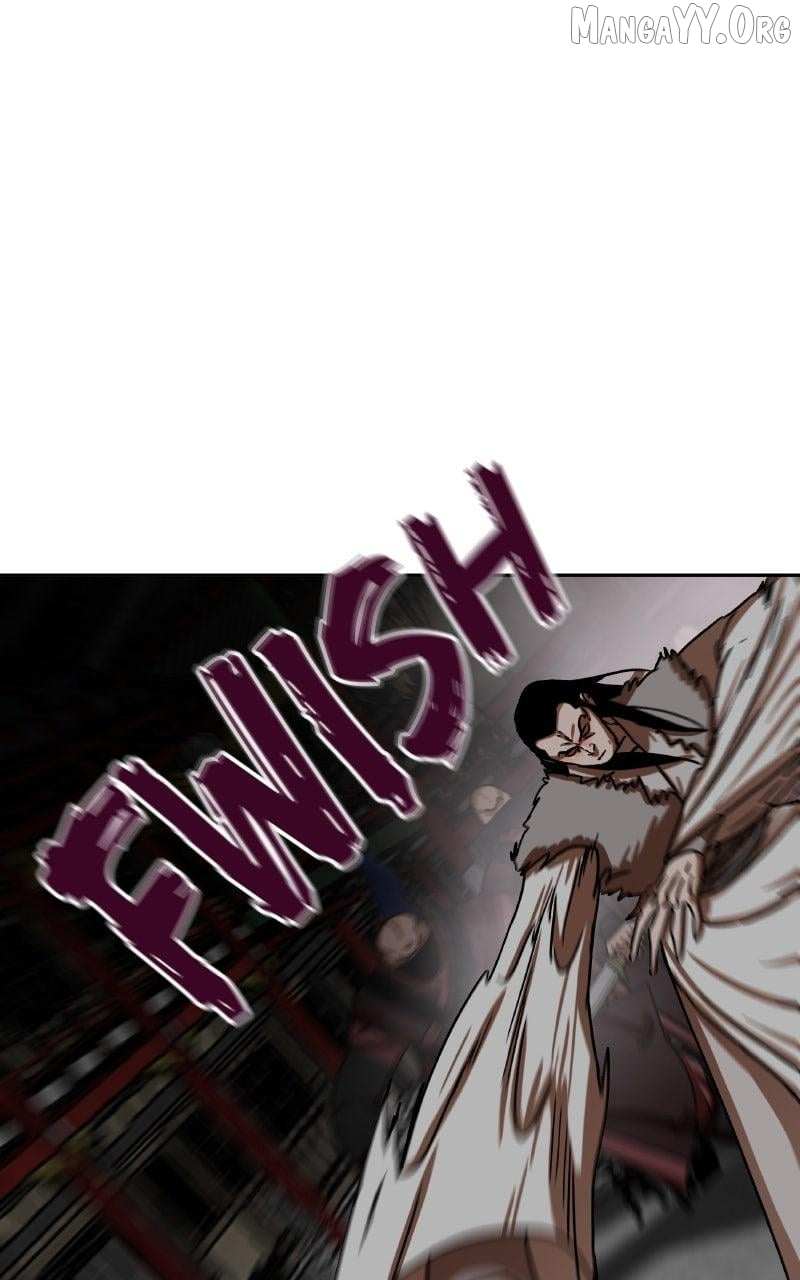 Like a Fiery Flame Chapter 25 page 83 - 