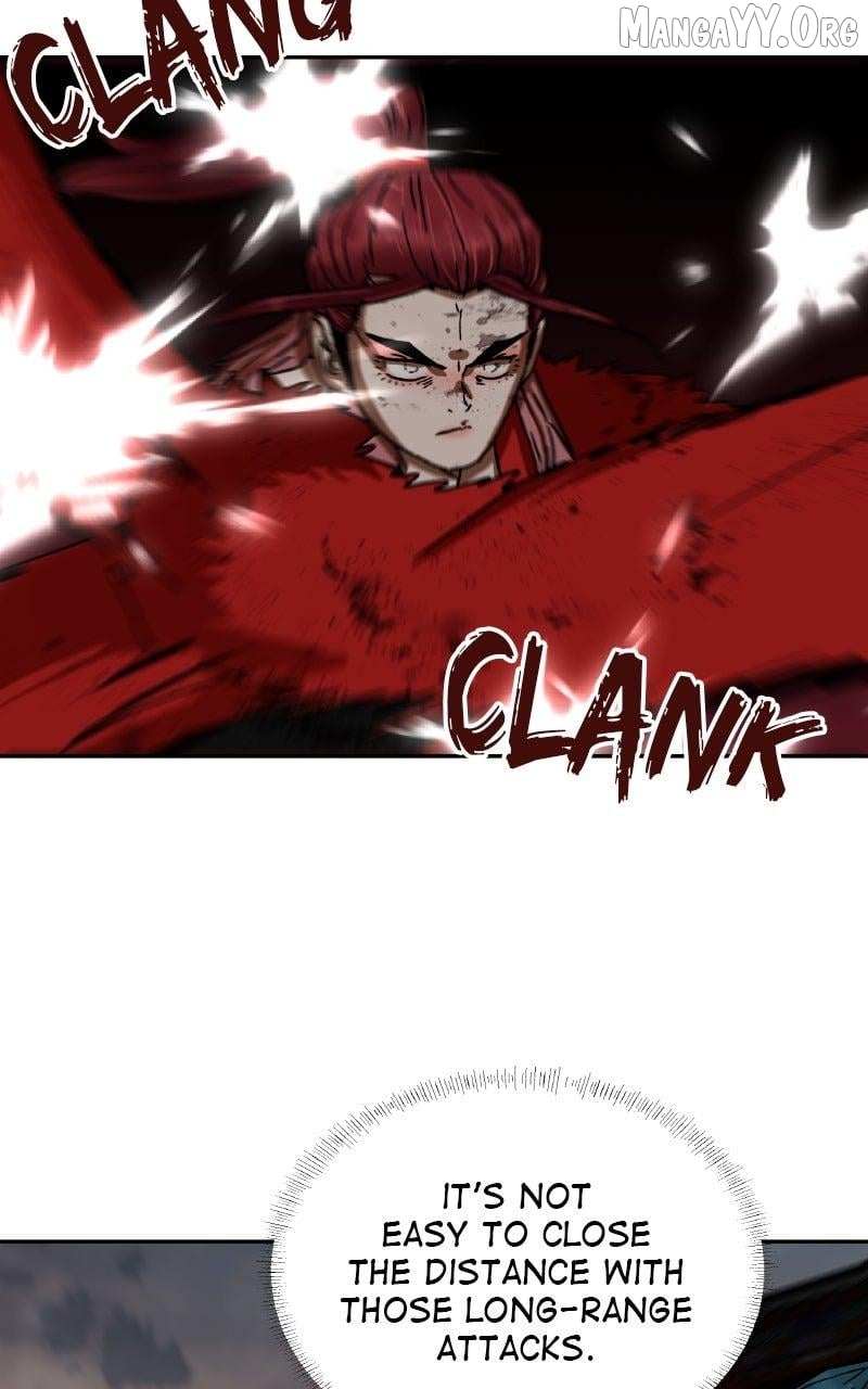 Like a Fiery Flame Chapter 25 page 88 - 