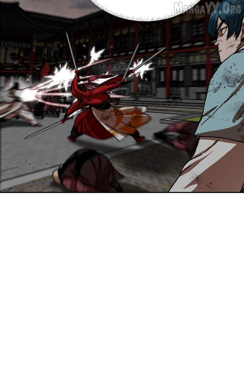 Like a Fiery Flame Chapter 25 page 89 - 