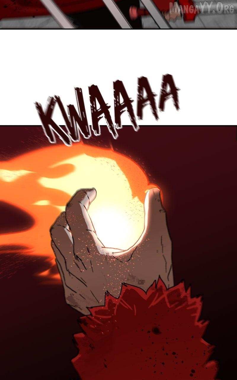 Like a Fiery Flame Chapter 25 page 91 - 