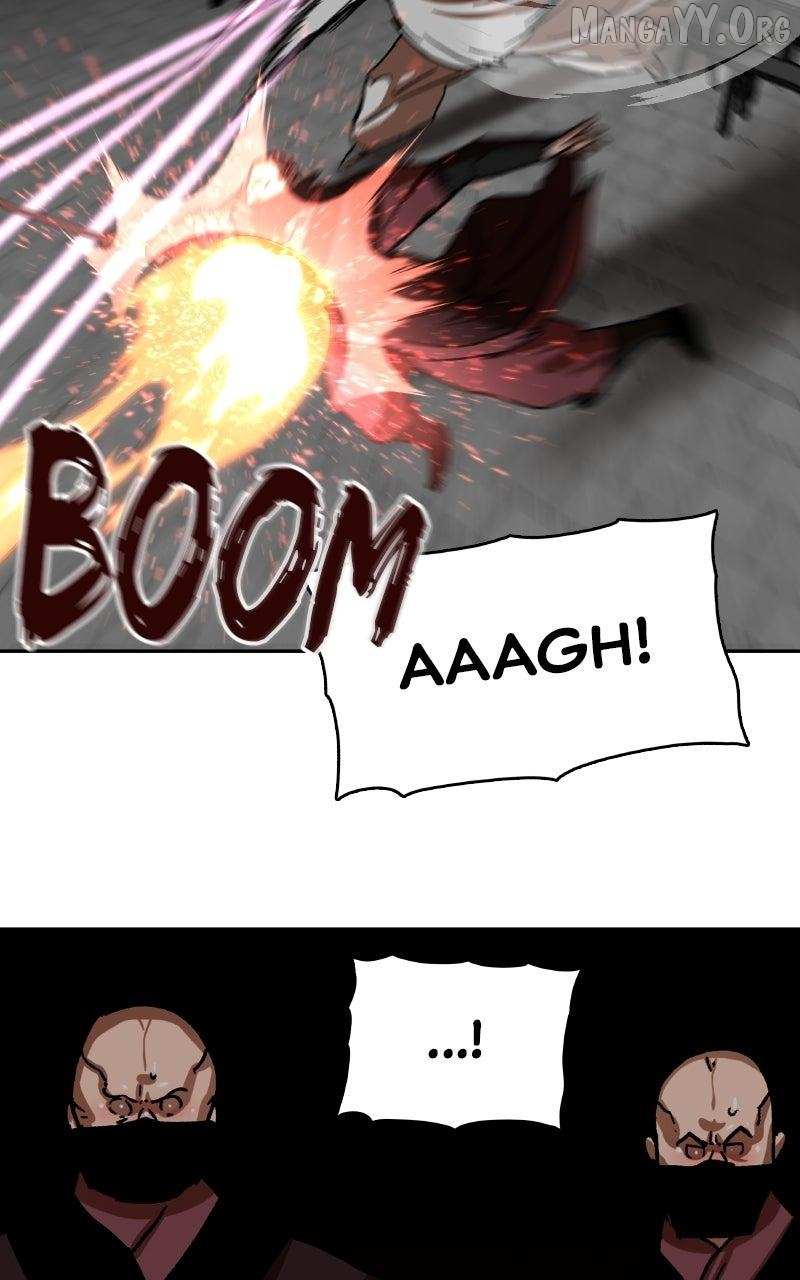 Like a Fiery Flame Chapter 25 page 95 - 