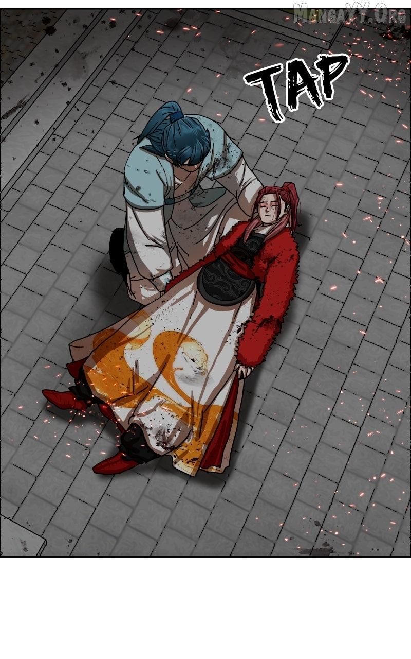 Like a Fiery Flame Chapter 26 page 11 - 