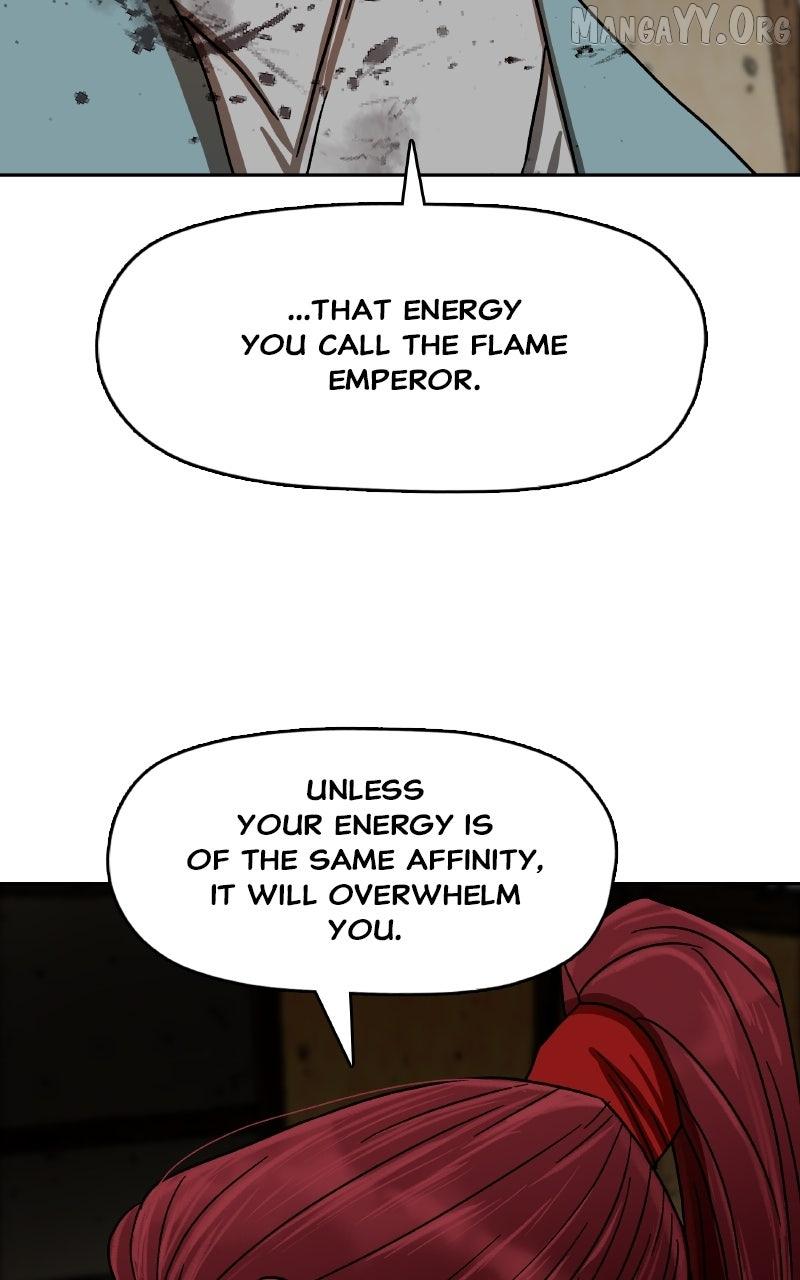 Like a Fiery Flame Chapter 26 page 103 - 