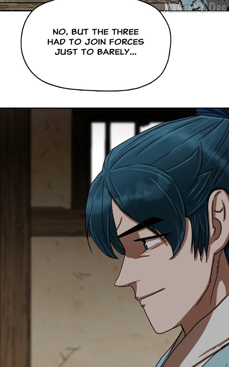 Like a Fiery Flame Chapter 26 page 107 - 