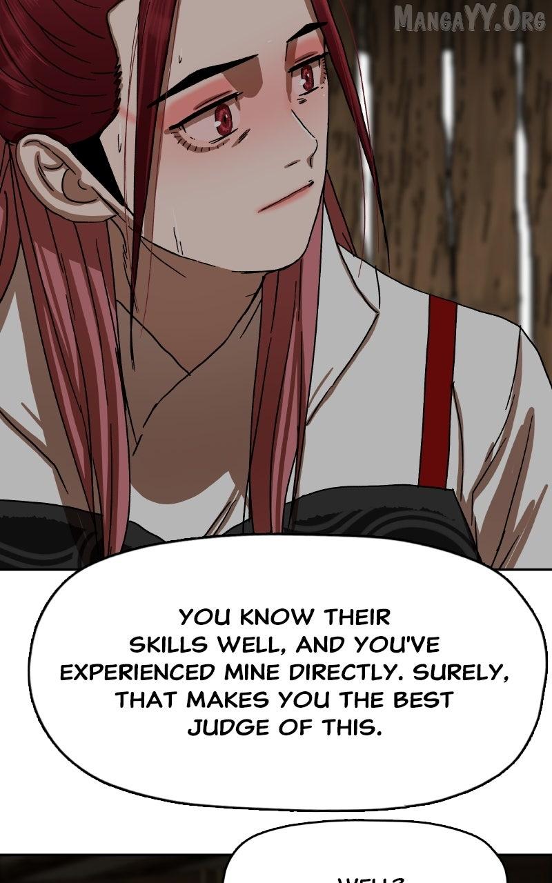 Like a Fiery Flame Chapter 26 page 109 - 