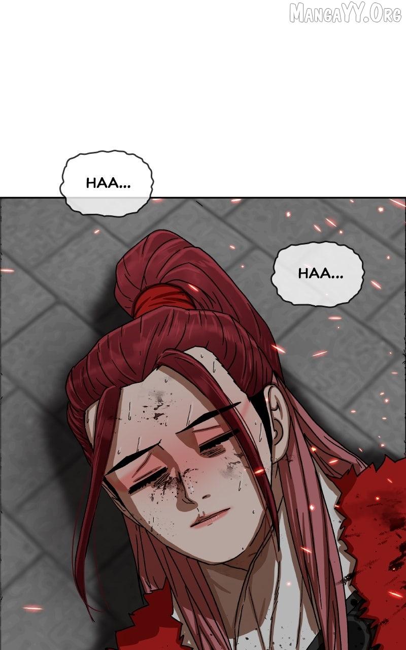Like a Fiery Flame Chapter 26 page 12 - 