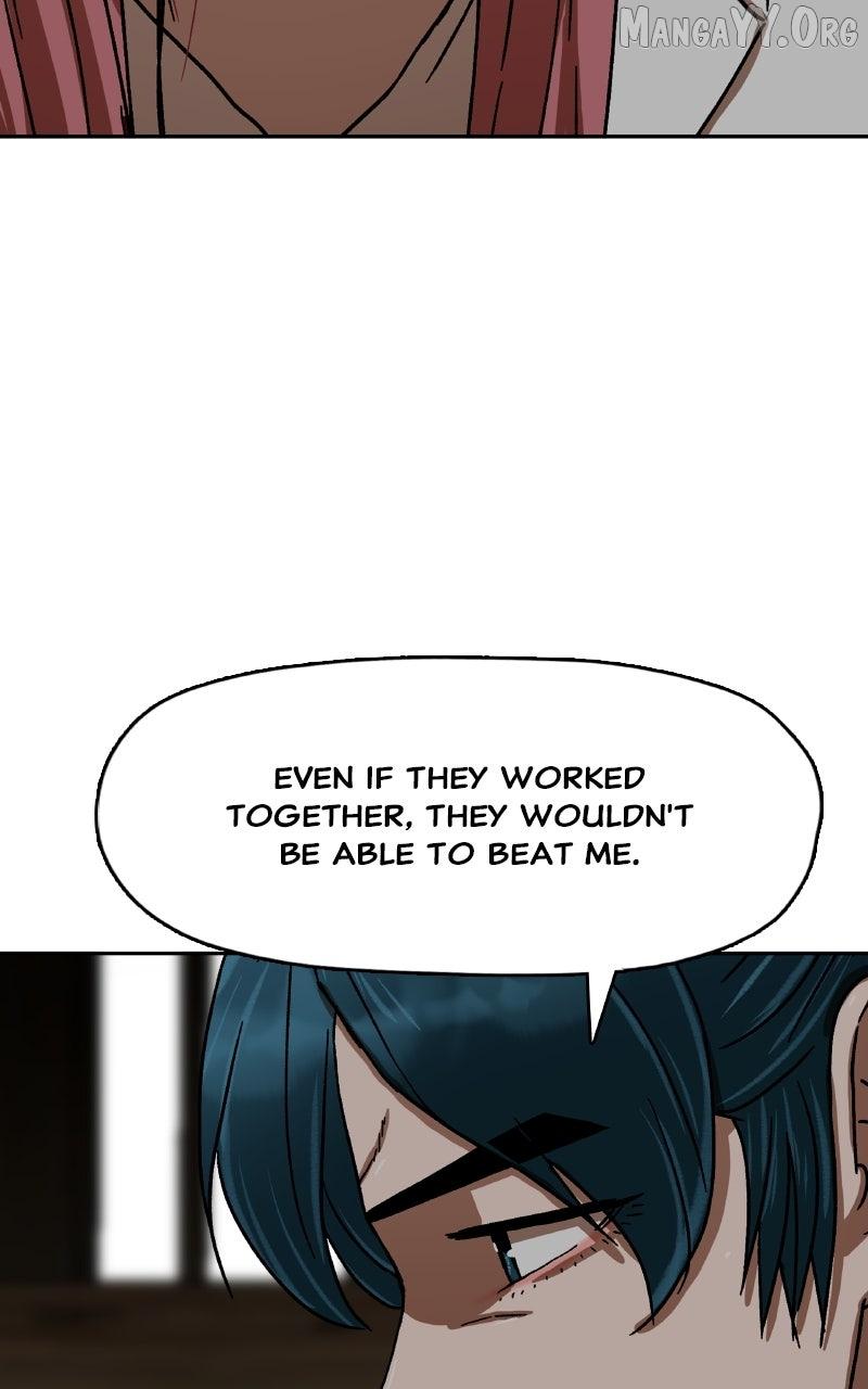 Like a Fiery Flame Chapter 26 page 112 - 
