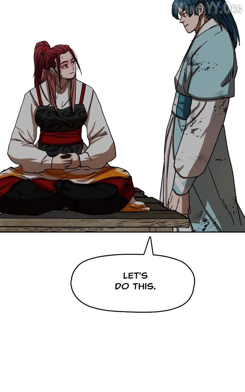 Like a Fiery Flame Chapter 26 page 114 - 