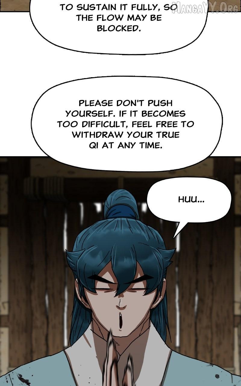 Like a Fiery Flame Chapter 26 page 117 - 