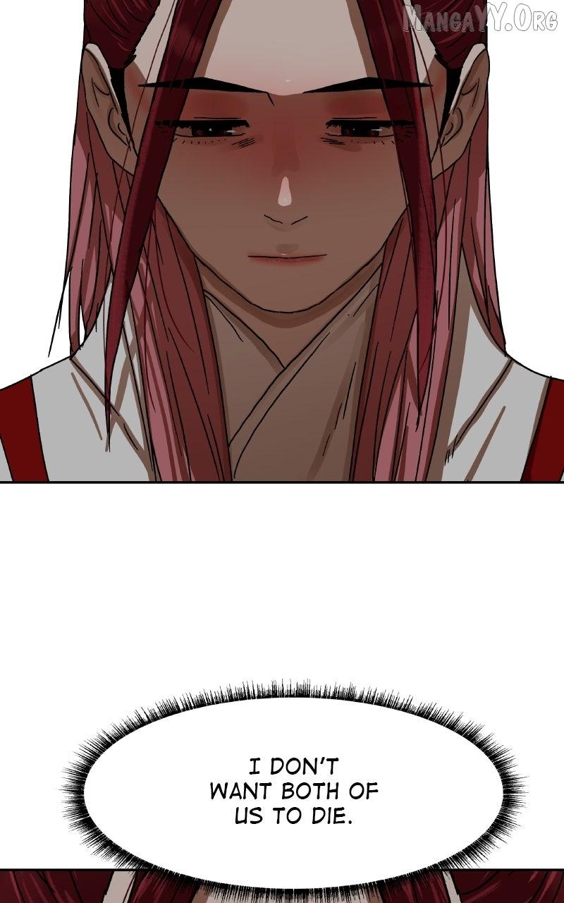 Like a Fiery Flame Chapter 26 page 119 - 
