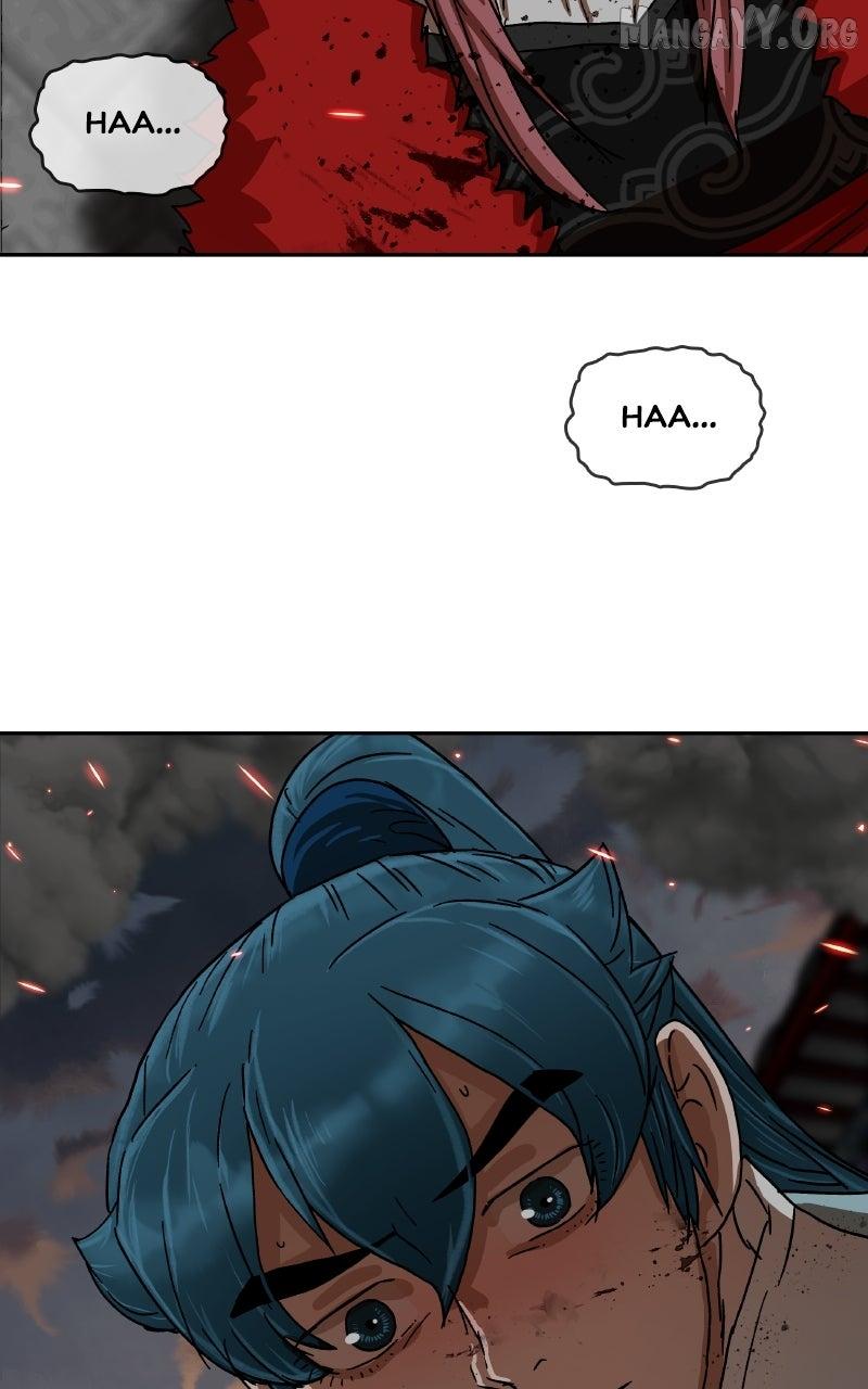 Like a Fiery Flame Chapter 26 page 13 - 