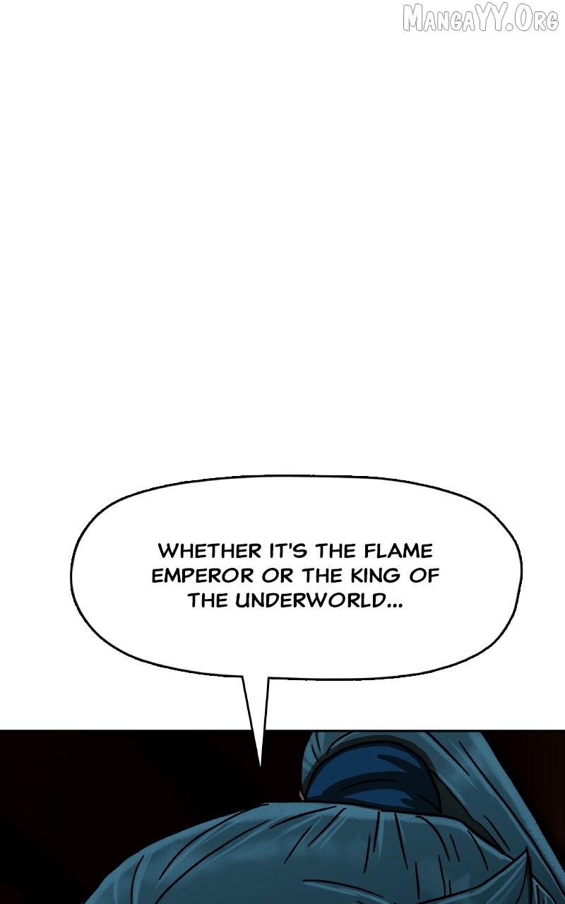 Like a Fiery Flame Chapter 26 page 123 - 