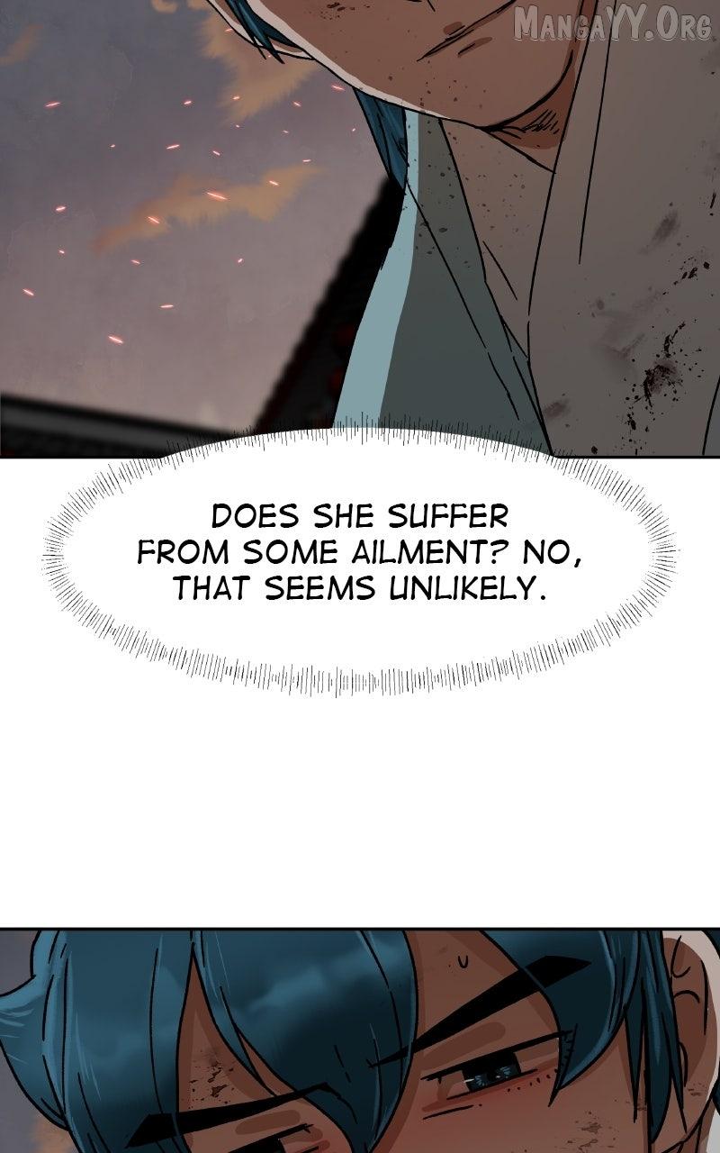 Like a Fiery Flame Chapter 26 page 14 - 
