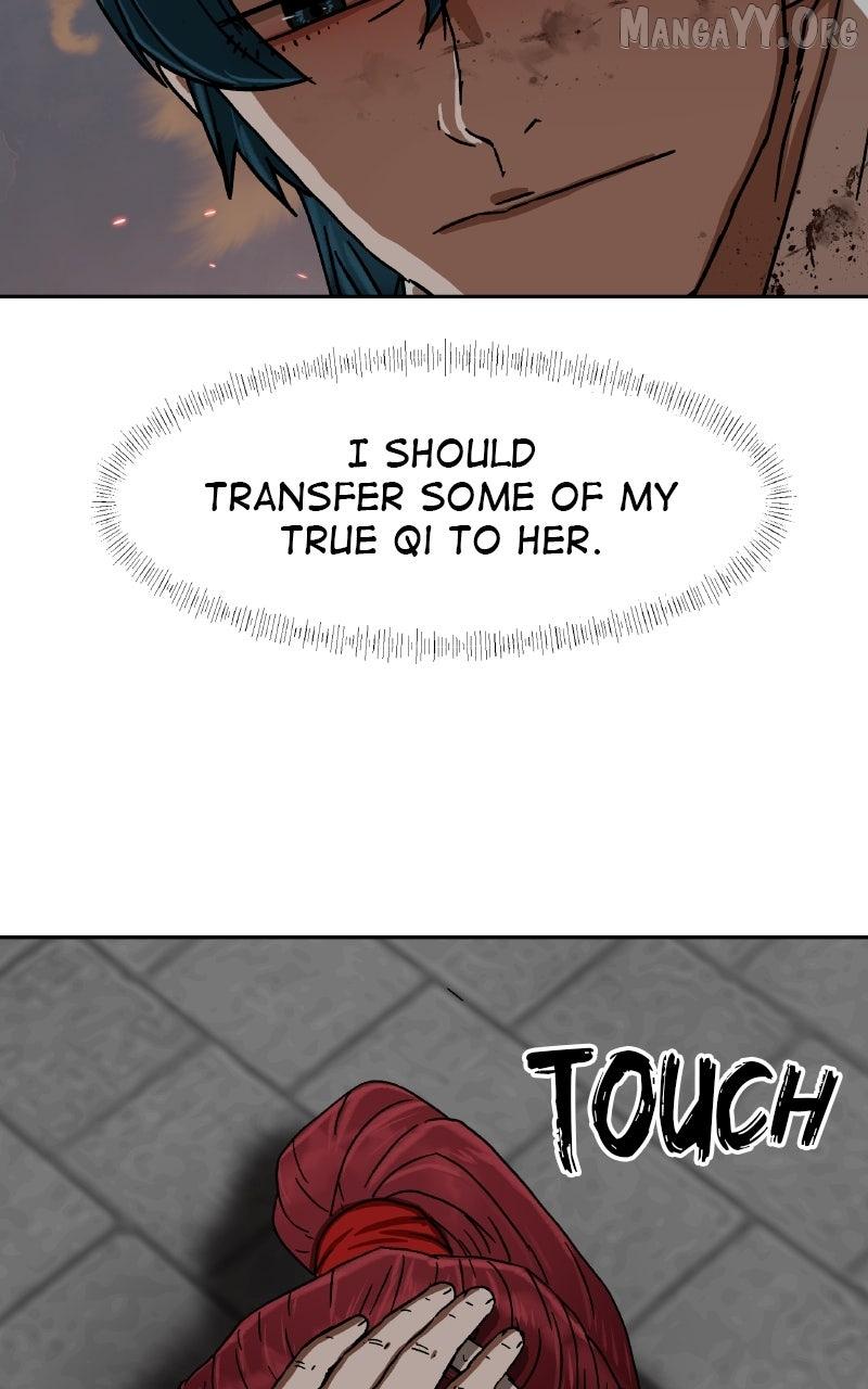 Like a Fiery Flame Chapter 26 page 15 - 