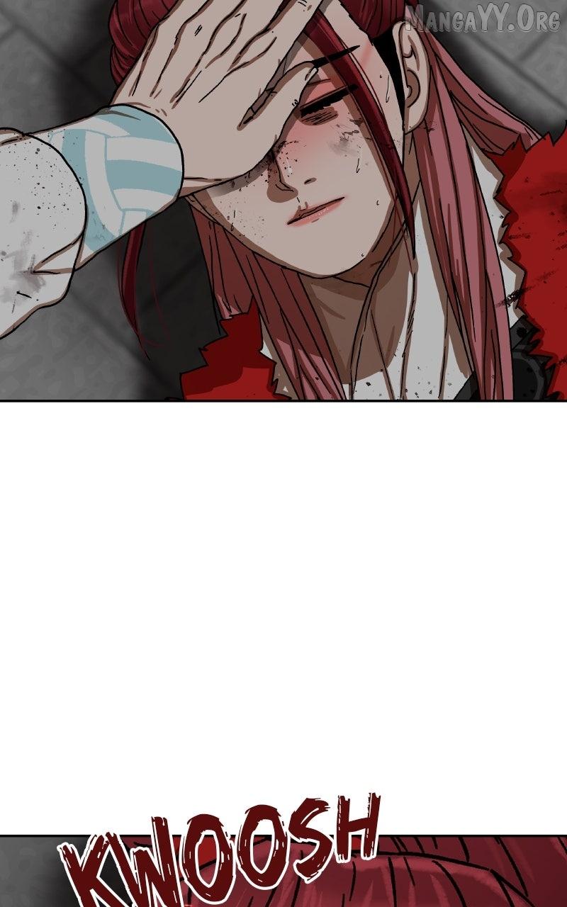 Like a Fiery Flame Chapter 26 page 16 - 