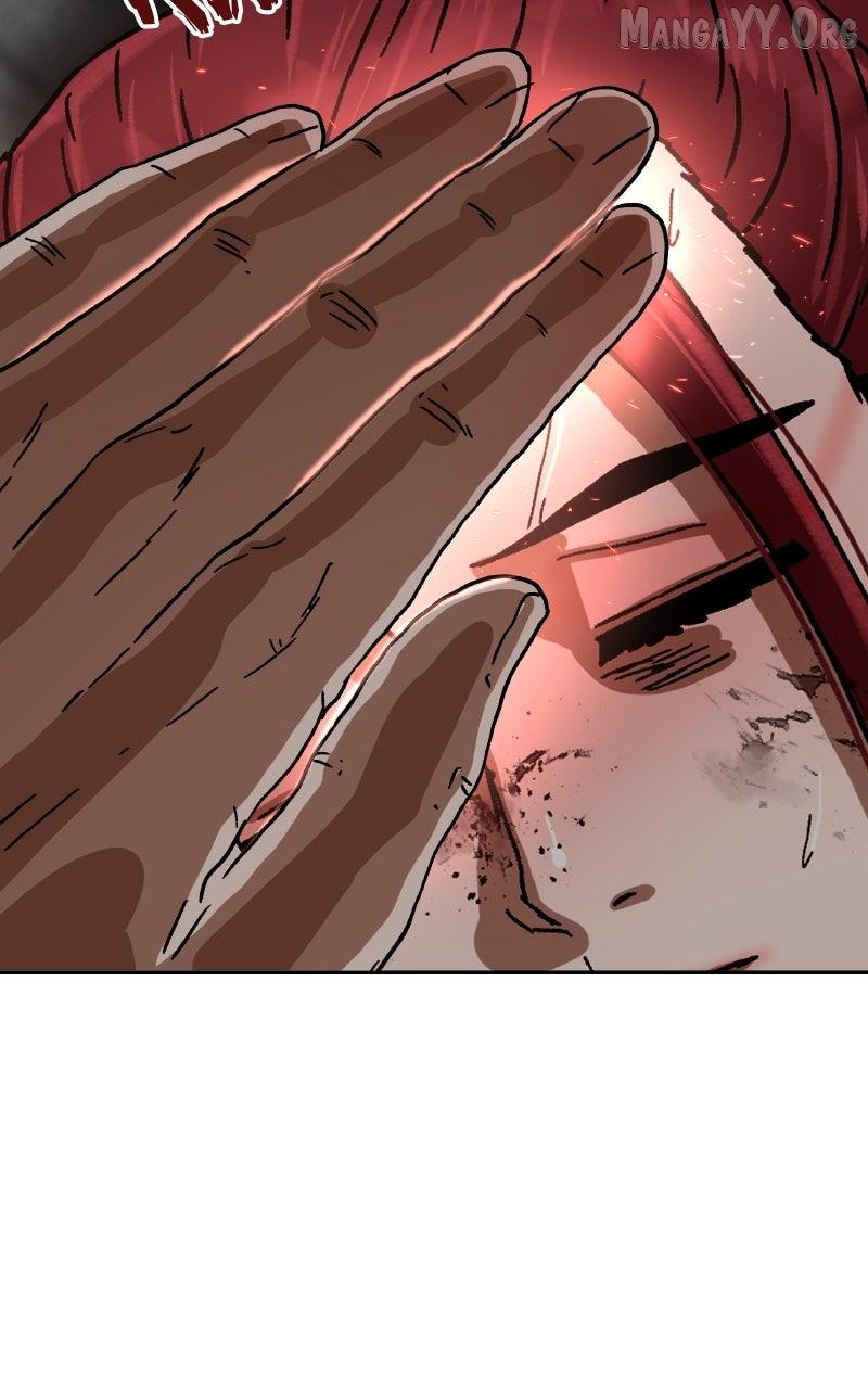 Like a Fiery Flame Chapter 26 page 17 - 
