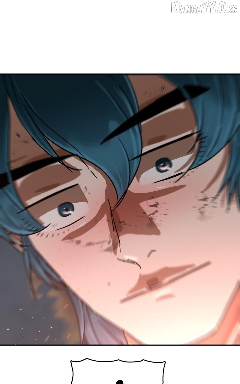Like a Fiery Flame Chapter 26 page 18 - 