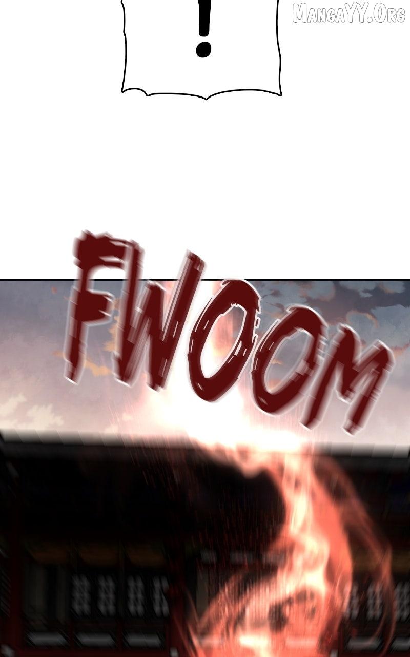 Like a Fiery Flame Chapter 26 page 19 - 