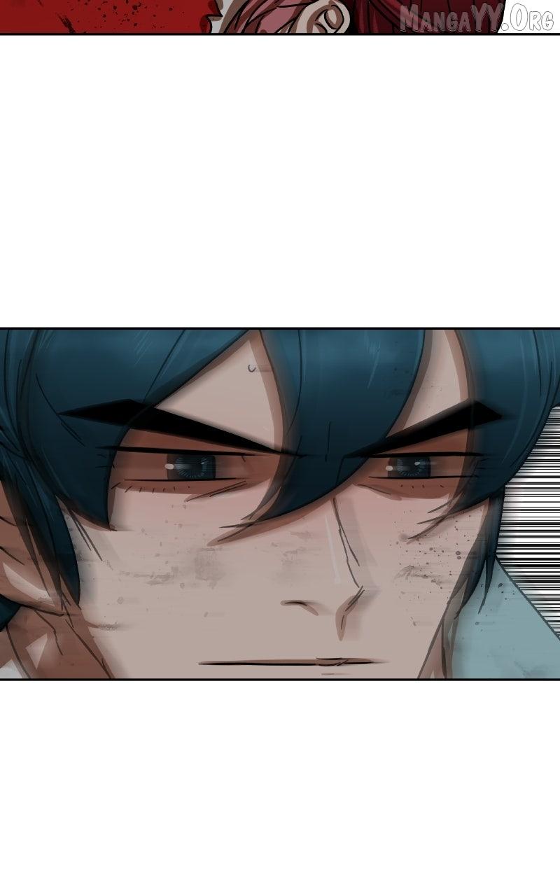 Like a Fiery Flame Chapter 26 page 3 - 