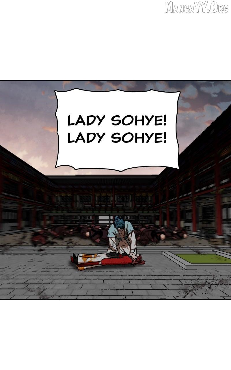 Like a Fiery Flame Chapter 26 page 24 - 
