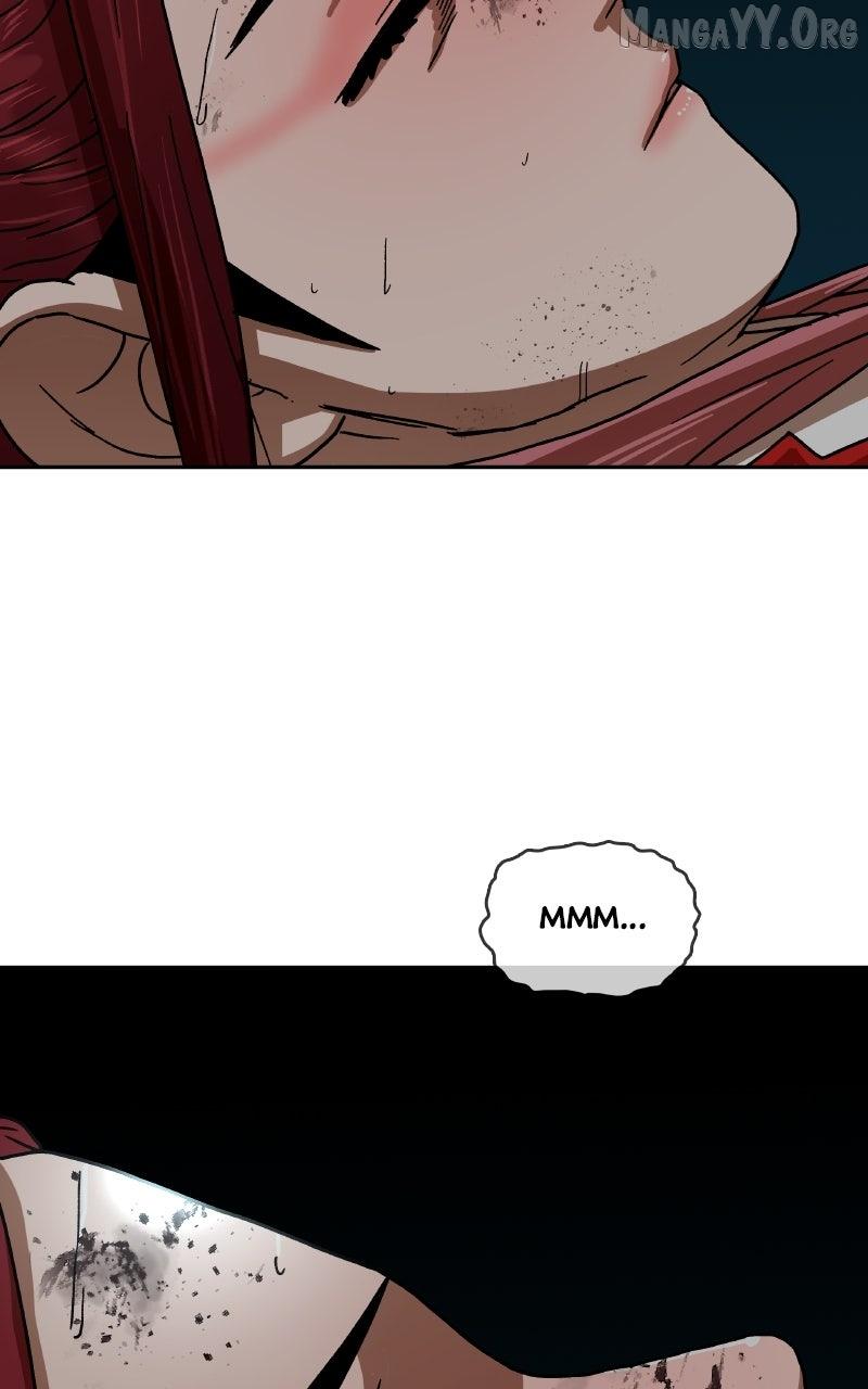 Like a Fiery Flame Chapter 26 page 27 - 