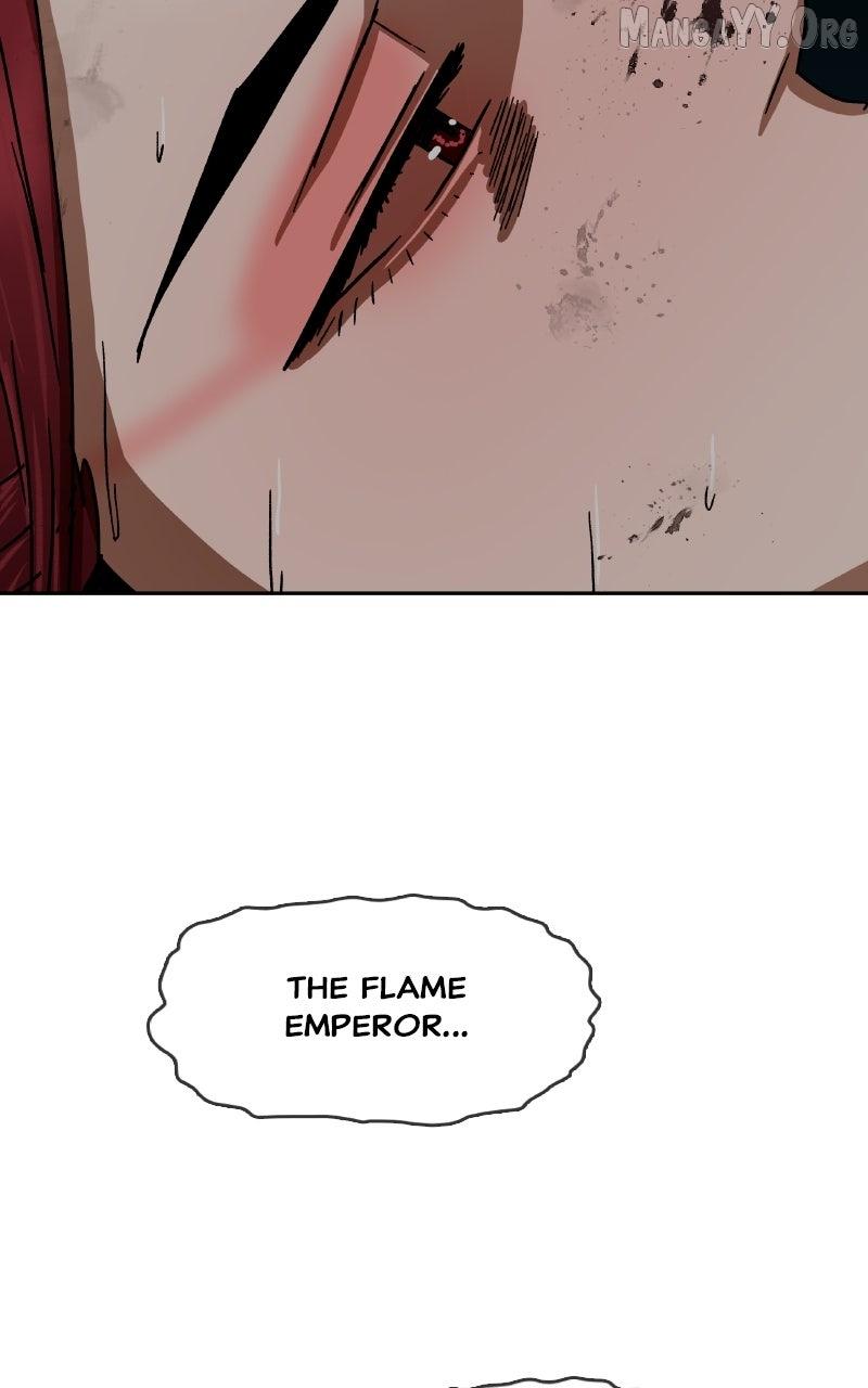 Like a Fiery Flame Chapter 26 page 28 - 