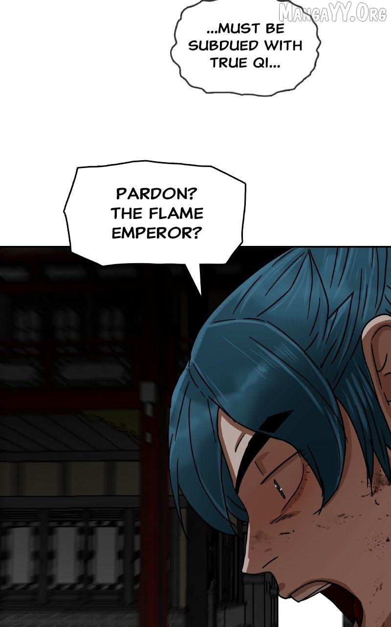 Like a Fiery Flame Chapter 26 page 29 - 