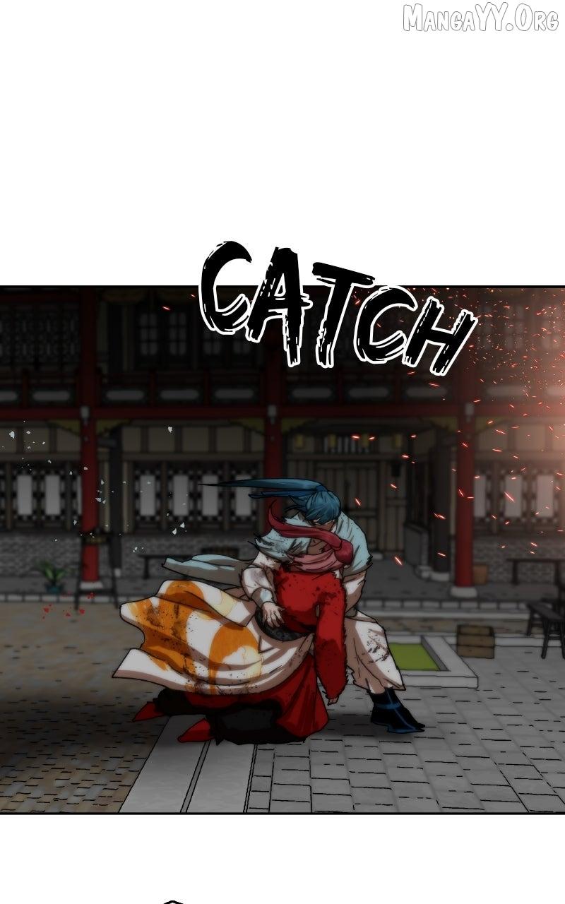 Like a Fiery Flame Chapter 26 page 4 - 
