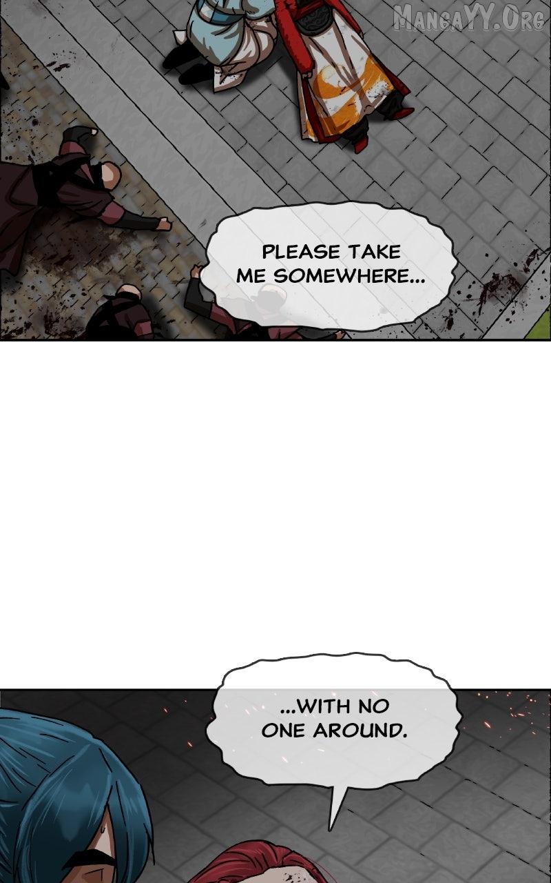 Like a Fiery Flame Chapter 26 page 31 - 