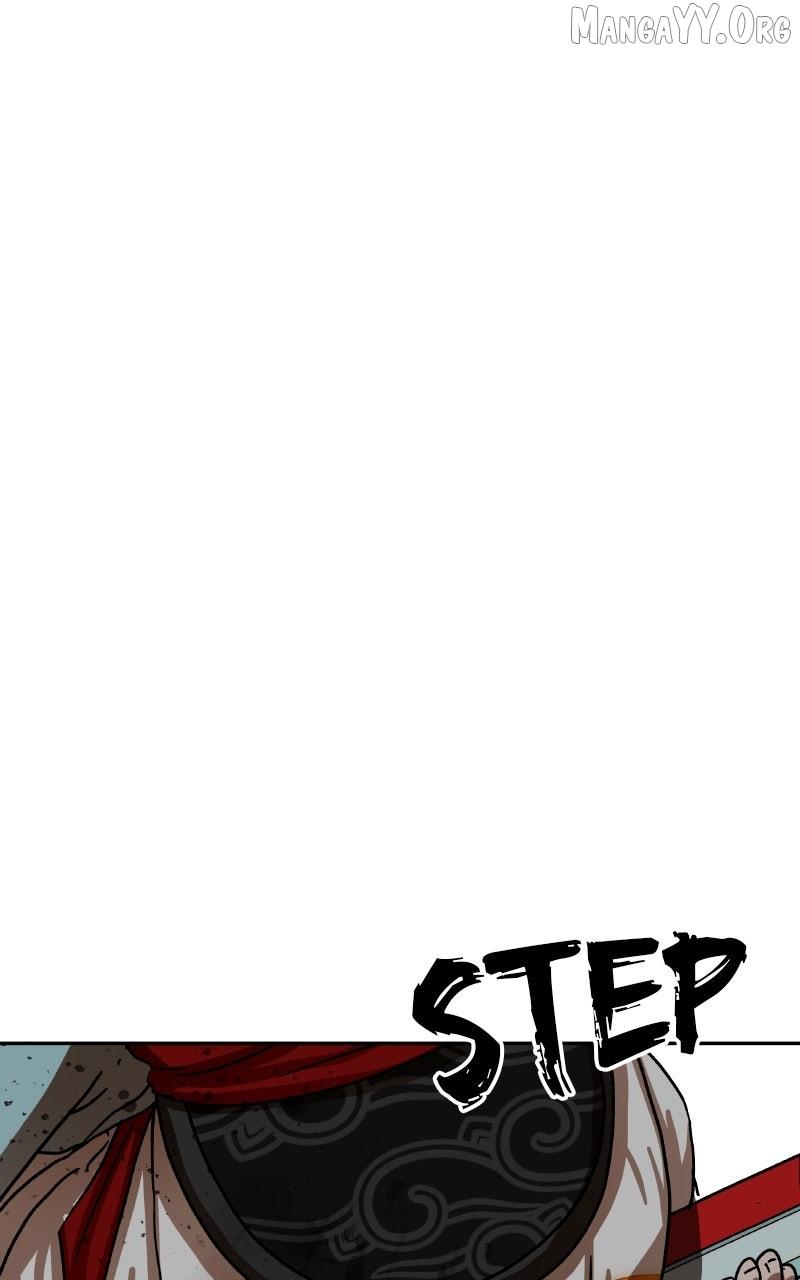 Like a Fiery Flame Chapter 26 page 34 - 