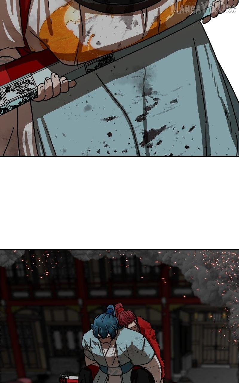 Like a Fiery Flame Chapter 26 page 35 - 