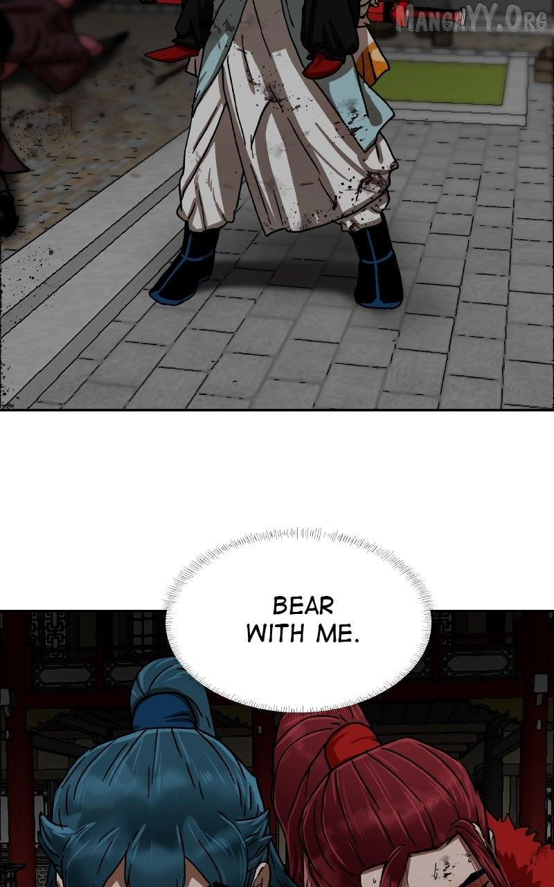Like a Fiery Flame Chapter 26 page 36 - 