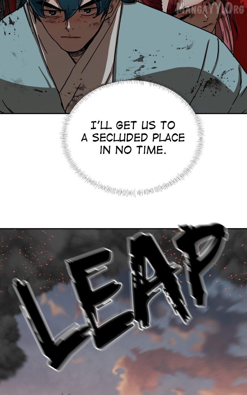 Like a Fiery Flame Chapter 26 page 37 - 