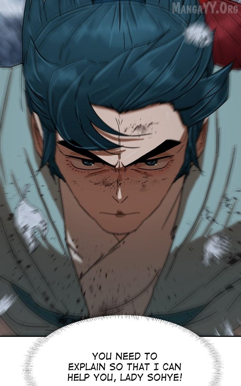 Like a Fiery Flame Chapter 26 page 42 - 