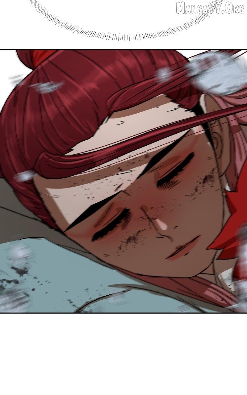 Like a Fiery Flame Chapter 26 page 43 - 