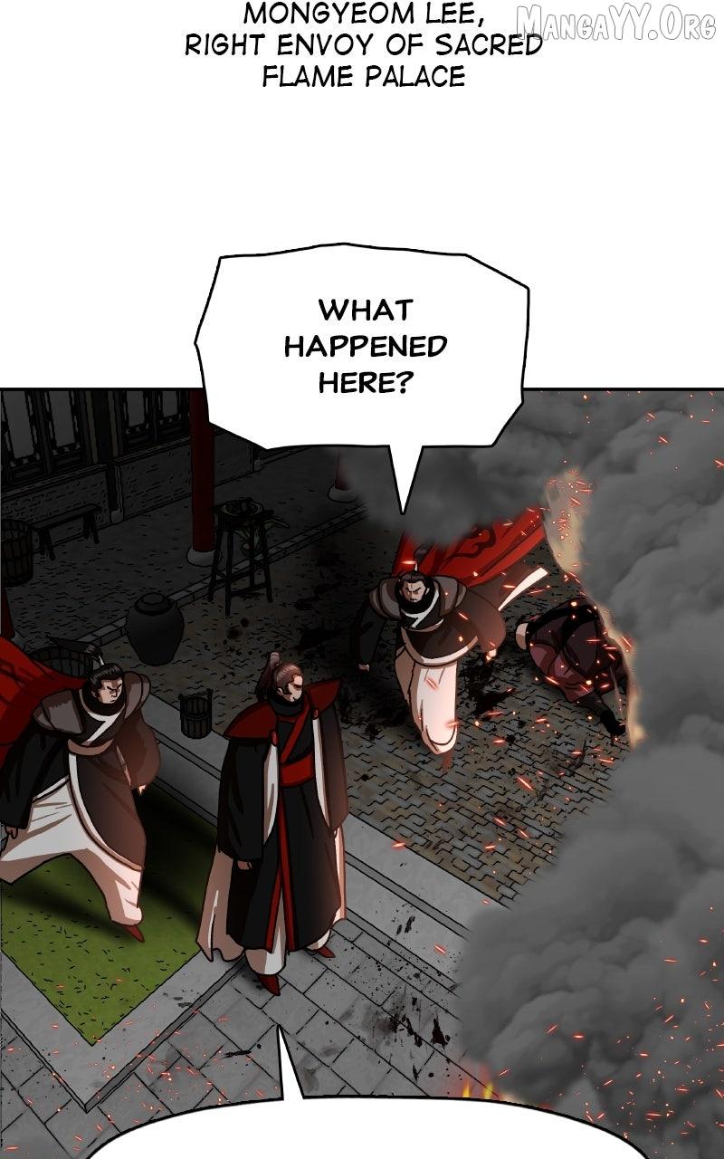 Like a Fiery Flame Chapter 26 page 50 - 