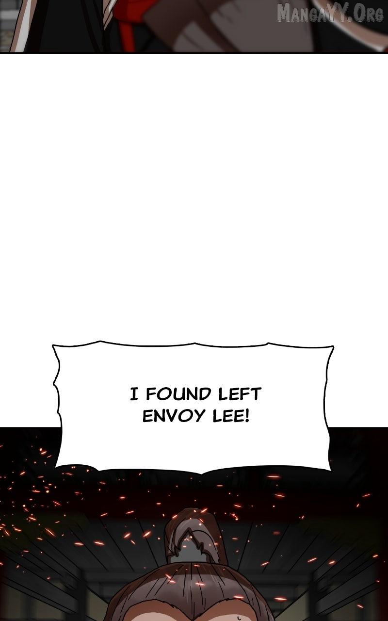 Like a Fiery Flame Chapter 26 page 52 - 