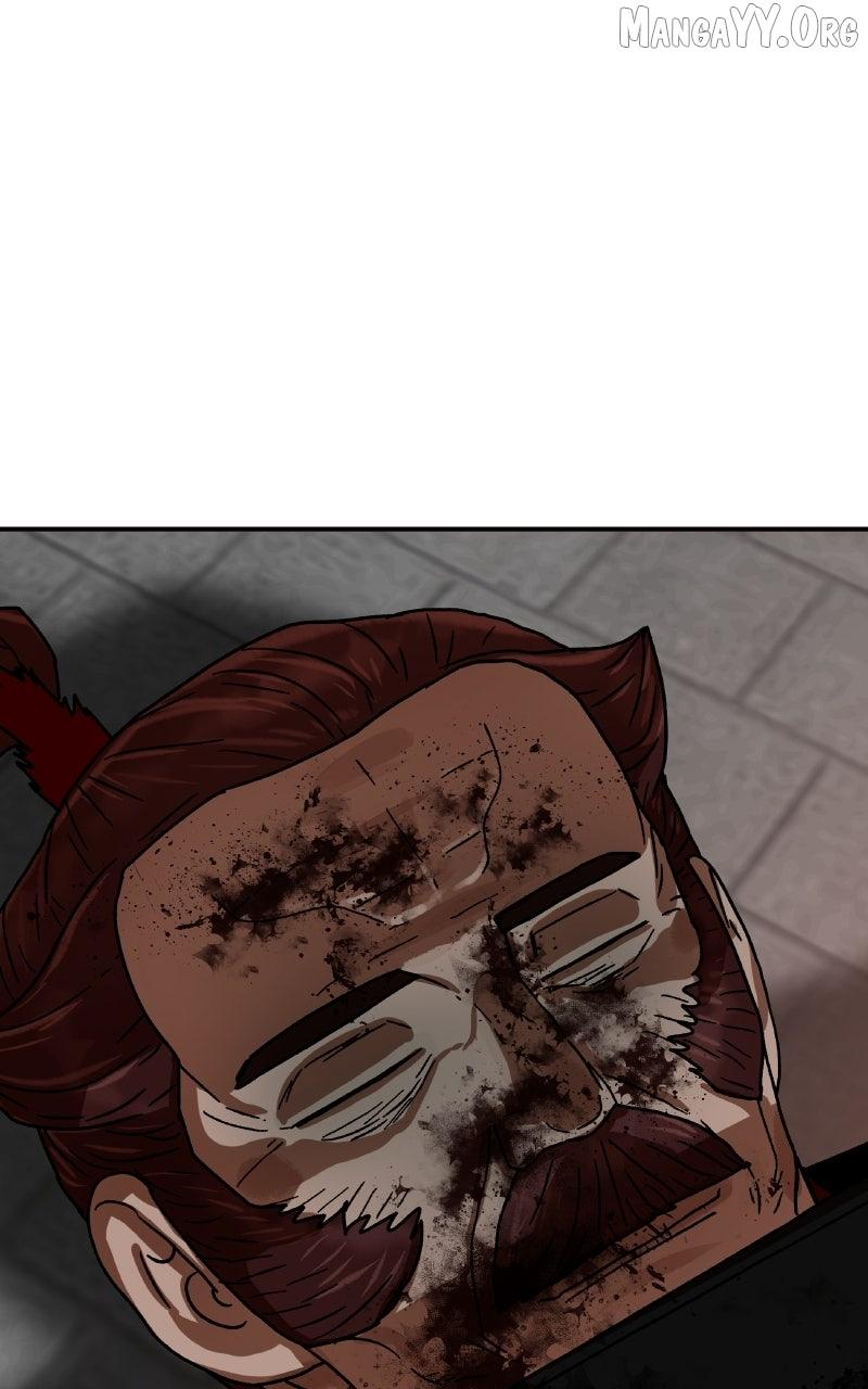 Like a Fiery Flame Chapter 26 page 54 - 