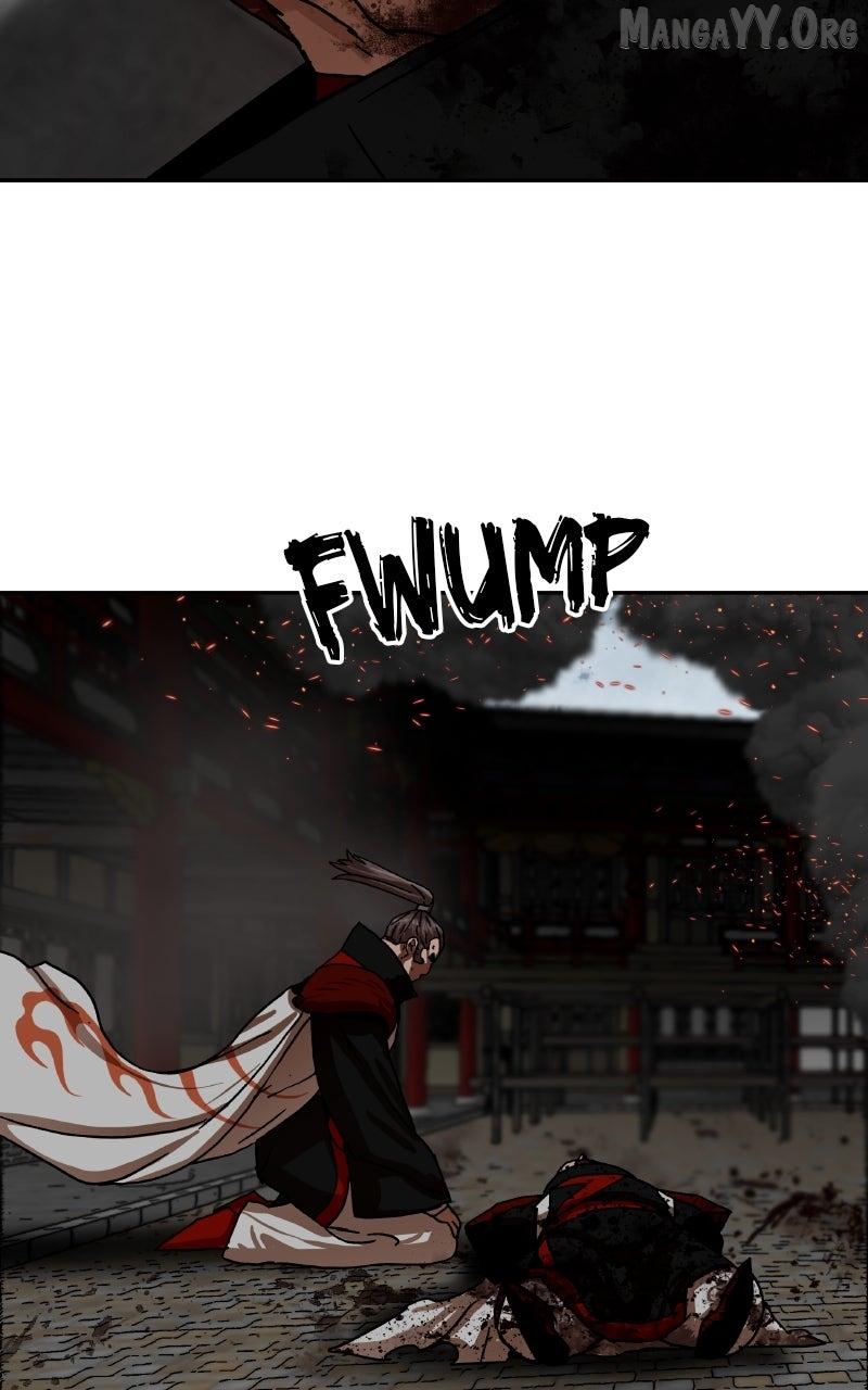 Like a Fiery Flame Chapter 26 page 55 - 